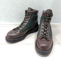 DANNER ダナーエクスプローラー 30600X US9 グリーン廃盤モデル