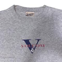 VOLCOM プリントTee Y2Kのサムネイル