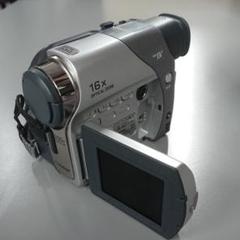 HD 1080p ビデオカメラ本体 ジャンク Victor - Victor.JVC Full Hi-Vision ビデオカメラ GZ-HD6の通販