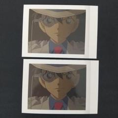 名探偵コナン 怪盗キッド 黒羽快斗 ぱしゃこれ 名探偵コナン 怪盗キッド 黒羽快斗 缶バッジ ぱしゃこれ - メルカリ