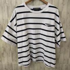 P4-136S/ROSE BUD COUPLES/Tシャツ/フリーサイズ