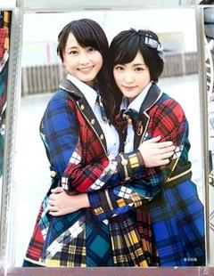 AKB48 希望的リフレイン 店舗特典 生写真 希望的リフレイン【生写真】 - メルカリ