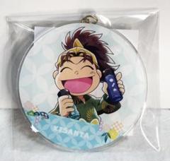 忍たま乱太郎　ロフトコラボ　みんなで商いVer.第2弾BIGアクリルキーホルダー