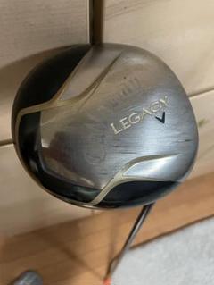 C794 Callaway キャロウェイ LEGACY アイアン 右 メンズ - メルカリ