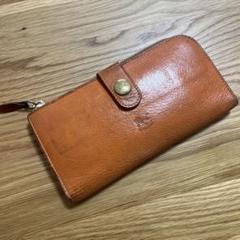 イルビゾンテ　二つ折り財布