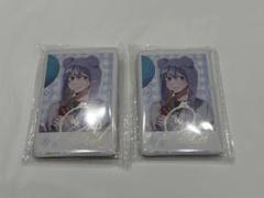 Neo-Porte 白雪レイド 描き下ろし スクエア缶バッジ ネオポルテ