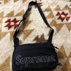 supreme ショルダーバッグ