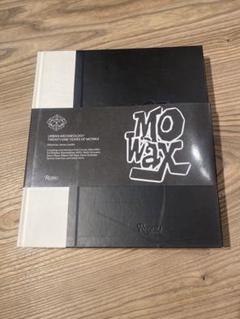 UNCLE MOWAX Futura ブリスター 激レア UNCLE MOWAX Futura ブリスター 激レア