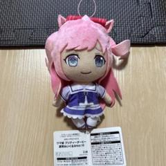 ウマ娘　アグネスデジタル　通常ぬいぐるみ　vol.10 4個セット ✳ウマ娘 プリティーダービー 通常ぬいぐるみ vol.10 アグネス