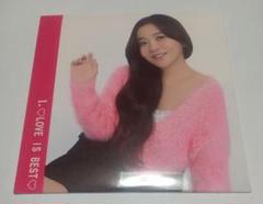 華原朋美　LOVE IS BEST LIVE Tシャツ　3枚セット mqdefault.jpg