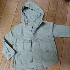 babyGap ミリタリージャケット 100cm