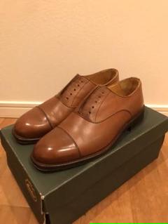 John White 靴の中古 未使用品を探そう メルカリ