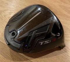 TSi3 ドライバー 10° ヘッドのみ