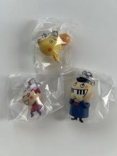 でこぼこフレンズカバヤ食玩フィギュアミニチュア