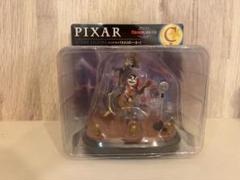 【新品未使用】PIXARくじ フィギュア 3点セット リメンバー・ミー他 新品未使用】PIXARくじ フィギュア 3点セット リメンバー・ミー