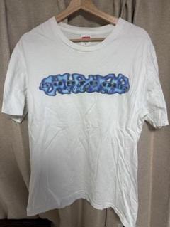 Supreme グラフィックプリント Tシャツ M