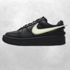 は*ち様 NIKEナイキ エアホース1 アンブッシュ 27.5㎝ NIKE公式】ダンク HIGH x アンブッシュ 'Black' (DUNK HI