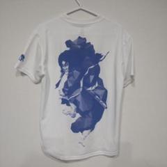 EGOZARU エゴザル 島根スサノオマジック Tシャツ Mサイズ