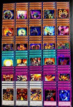 遊戯王 リゾネーター パーツ まとめ ① 新制限対応！【レッド・デーモン（リゾネーター）】解説｜どつ