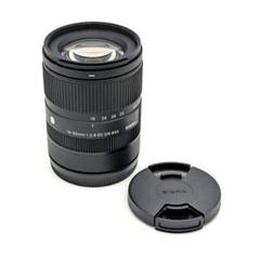 SIGMA SONY E 18-50mm F2.8 DC DN シグマ ソニー用のサムネイル