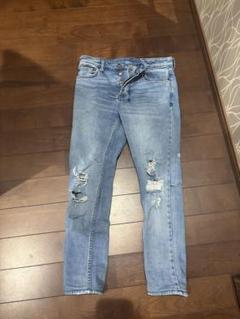 ksubi　ダメージ加工 スキニーデニム 30インチのサムネイル