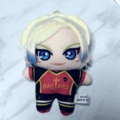 2025年最新】カイザー ぬいぐるみ ブルーロック展の人気アイテム
