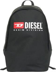 ☆匿名発送☆Diesel ディーゼル リュック ディビジョン ロゴ