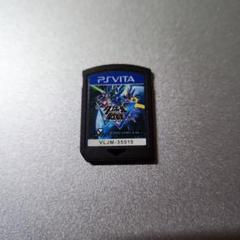 ゲームカードのみ ダンボール戦機W 段ボール PS Vita ヴィータ PSV