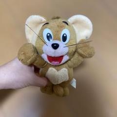 2025年最新】トムとジェリー ぬいぐるみ レトロの人気アイテム