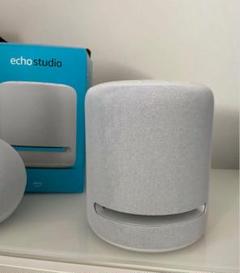2025年最新】amazon echo studioの人気アイテム - メルカリ 2025年最新】amazon echo studioの人気アイテム - メルカリ
