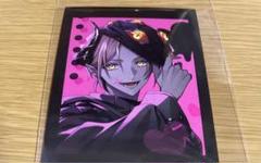 9 R.I.P. スペシャルくじ