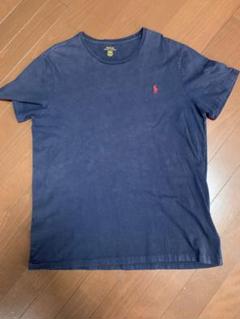 ポロ　ラルフローレンTシャツ　L