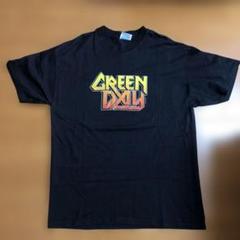 激レア GREEN DAY グリーンデイ Tシャツ - メルカリ