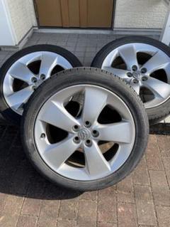 トヨタ純正ホイール 17インチの中古/未使用品 - メルカリ トヨタ純正ホイール 17インチの中古/未使用品 - メルカリ
