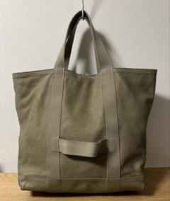 nonnative ノンネイティブ デニム トートバッグ デニムマルチトート | ノベルティ(小物) | 1枚 | TR-1377
