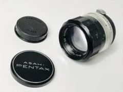 Auto-Takumar 105mm F2.8 単焦点レンズ ジャンク - メルカリ
