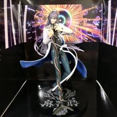 神宮寺寂雷 「ヒプノシスマイク Rhyme Anima」 1/8 フィギュア