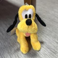 プルート　ぬいば プルート ぬいば 紙タグ付 29個セット Pluto ぬいぐるみバッジ