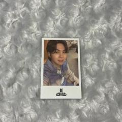 BTS SUGA ユンギ FESTA 2025 購入特典 未公開トレカ