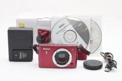 ★撮影枚数9,139枚・超美品★ ニコン 1 J3 ボディ #19454 ☆撮影枚数9,139枚・超美品☆ ニコン 1 J3 ボディ #19454 - メルカリ