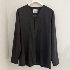 【GABRIELA COLL GARMENTS】Vネックシャツ 新品タグ付 BRAND - GABRIELA COLL GARMENTS（ガブリエラ コール ガーメンツ