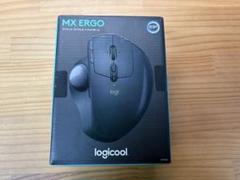 logicool MX ERGO マウス 本体