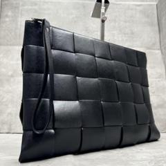 【新品・未使用】 BOTTEGA VENETA カセットショルダーバッグ箱付き BOTTEGA VENETA ボッテガヴェネタ ショルダーバッグ CASSETTE