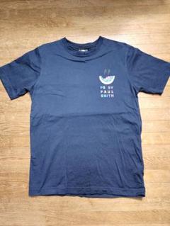 ポールスミス 【サイズ不明】 トップス Tシャツ プリント クルーネック 日本製 楽天市場】Paul Smith ポールスミス Tシャツ スワーリング
