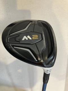 TaylorMade - 初代m2 3wHL 16.5° レフティ 2025年最新】テーラーメイド m2 16.5の人気アイテム - メルカリ