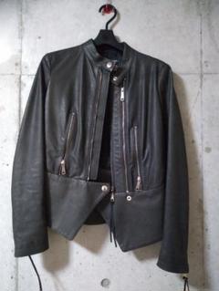 DIESEL ライダースジャケット