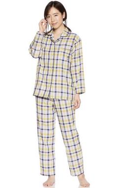 セシール パジャマ ガーゼの中古 未使用品を探そう メルカリ