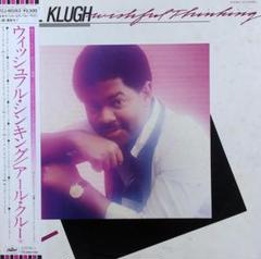 アール・クルー/Earl Klugh　　レコードのサムネイル
