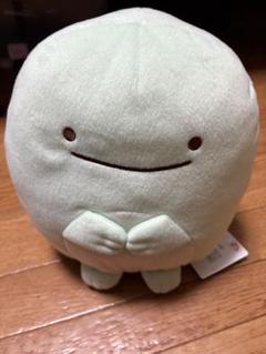 すみっコぐらし おおきなころっとぬいぐるみBIG Part2