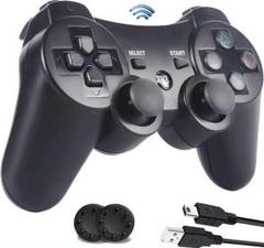 PS3 コントローラー DUALSHOCK3用 Bluetooth q6